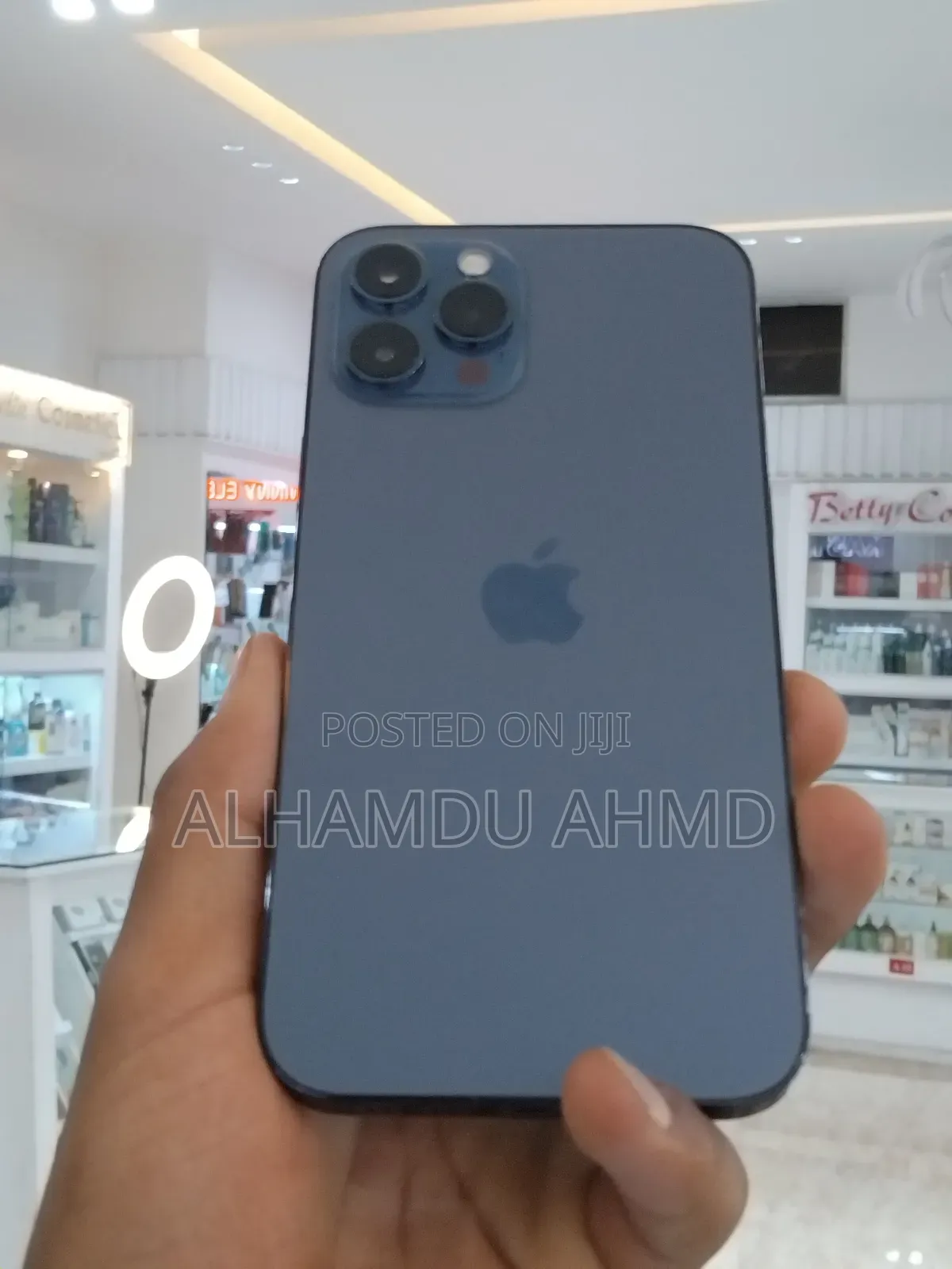 Apple iPhone 12 Pro Max 128 GB