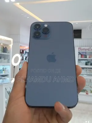 Apple iPhone 12 Pro Max 128 GB