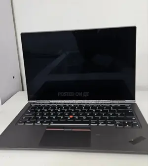 Photo - New Laptop Lenovo ThinkPad X1 Carbon 16GB Intel Core I7 SSD 512GB