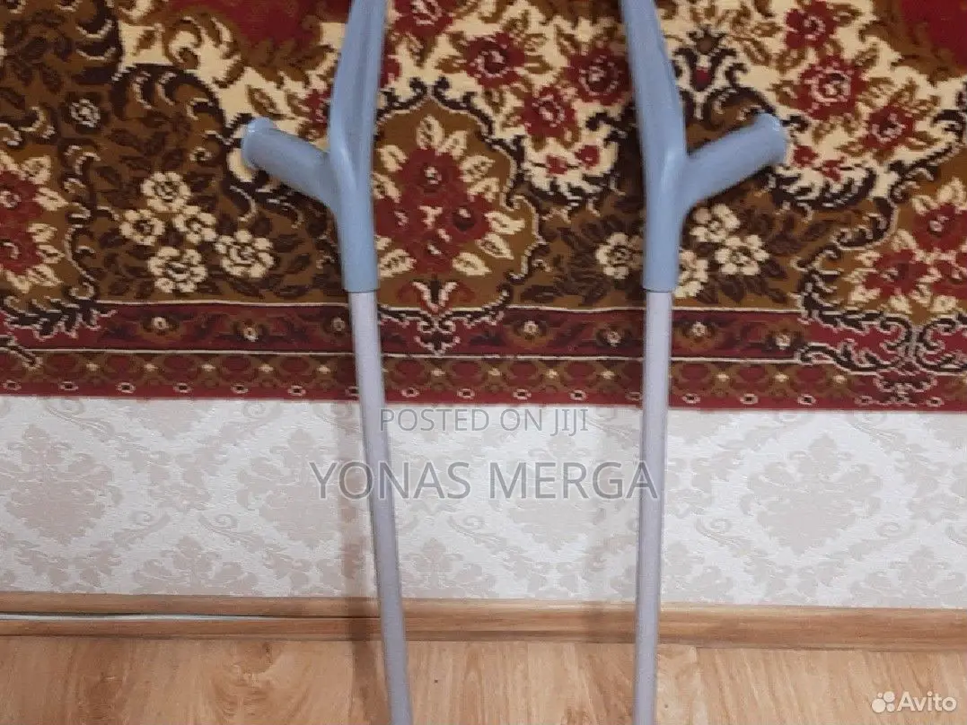 Better Visibility Elbow Crutches፵歉forearm Crutches欸፩for Move