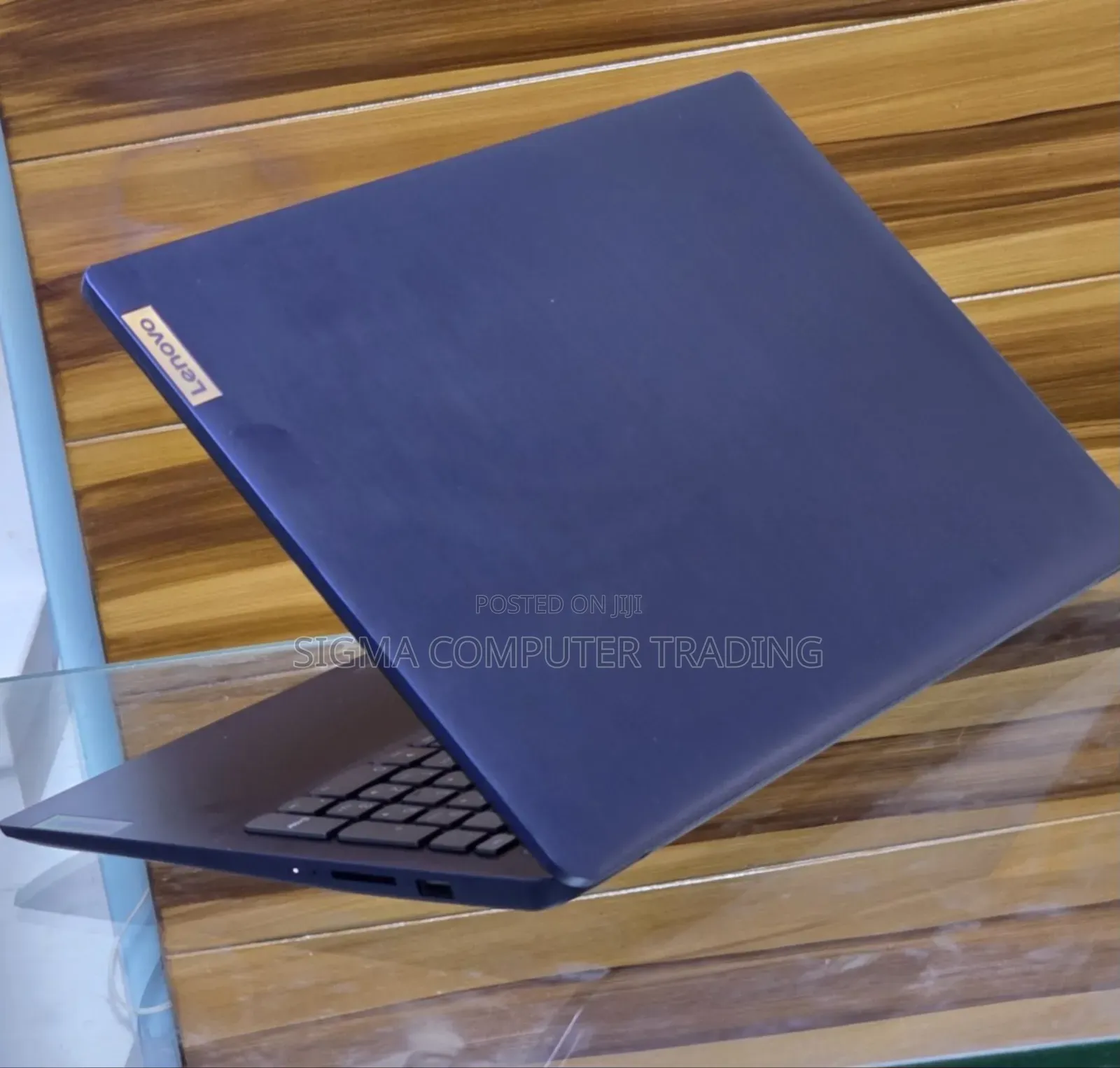 New Laptop Lenovo Ideapad 3 8GB Intel Core I5 SSD 512GB