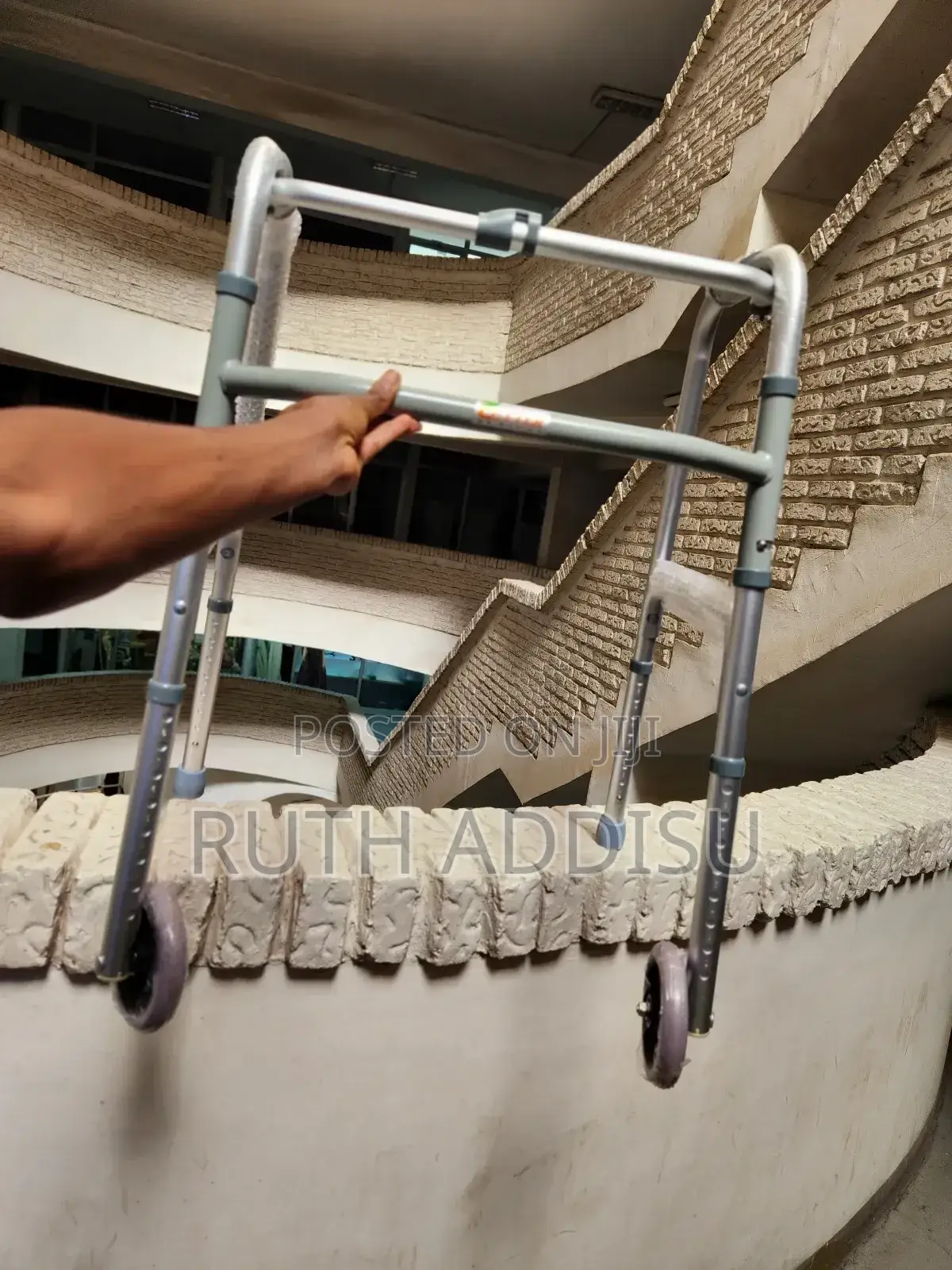 Walker3፭walker Medical1፯walker8፰foldable Walker2፮walker