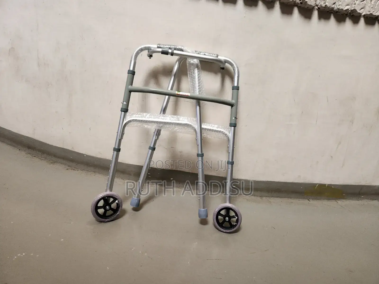 Walker3፭walker Medical1፯walker8፰foldable Walker2፮walker