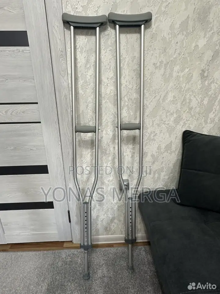 Elbow Crutches፪walking Frame/Boots/Clutches/Fracture Support