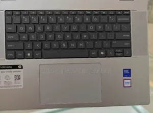 Photo - New Laptop HP Envy X360 16GB Intel Core I7 SSD 1T