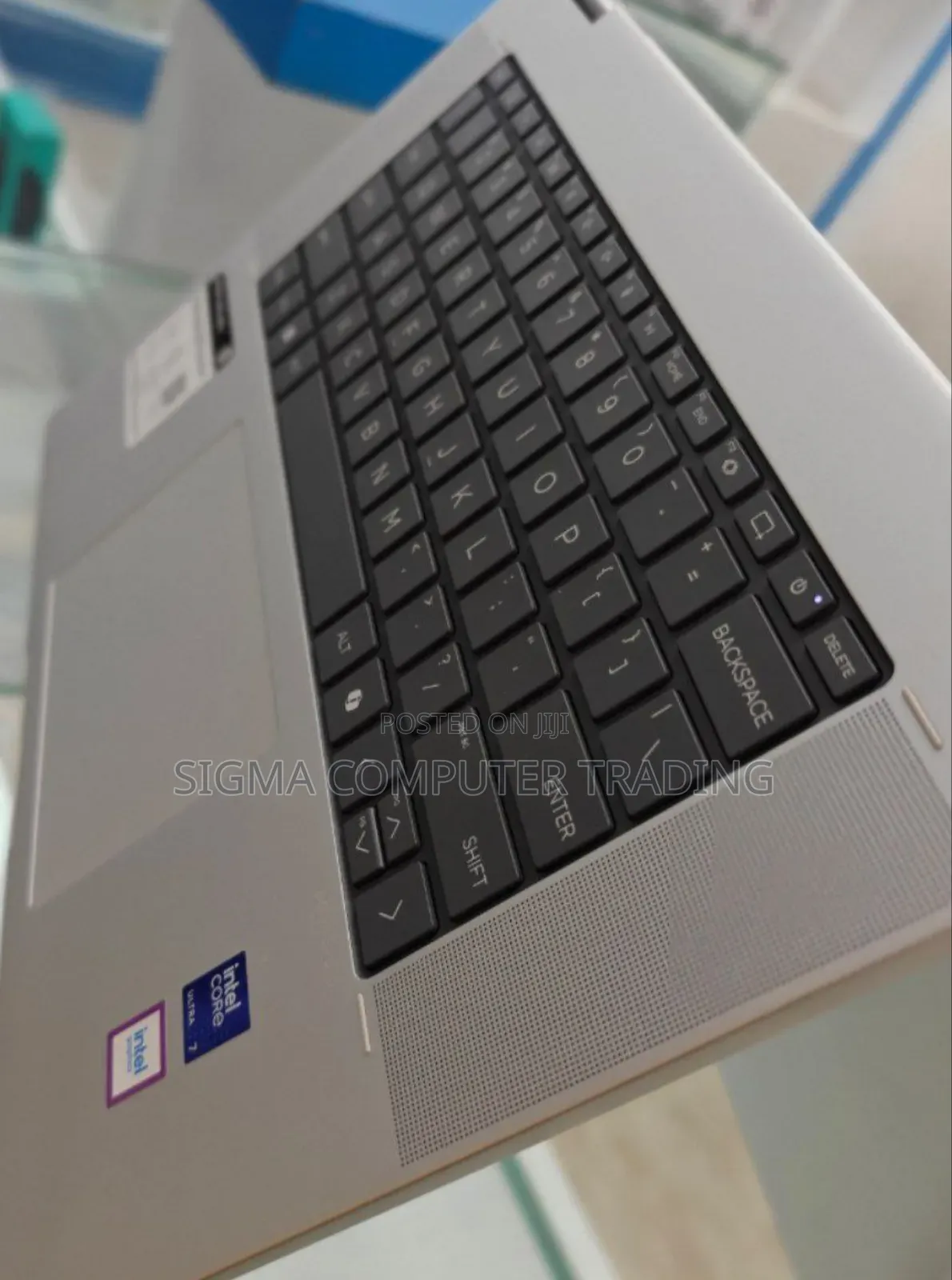 New Laptop HP Envy X360 16GB Intel Core I7 SSD 1T