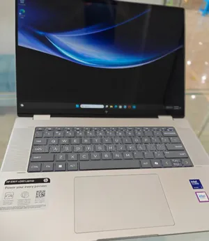 New Laptop HP Envy X360 16GB Intel Core I7 SSD 1T