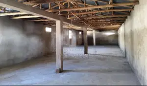 Photo - Megazen or Warehouse for Rent