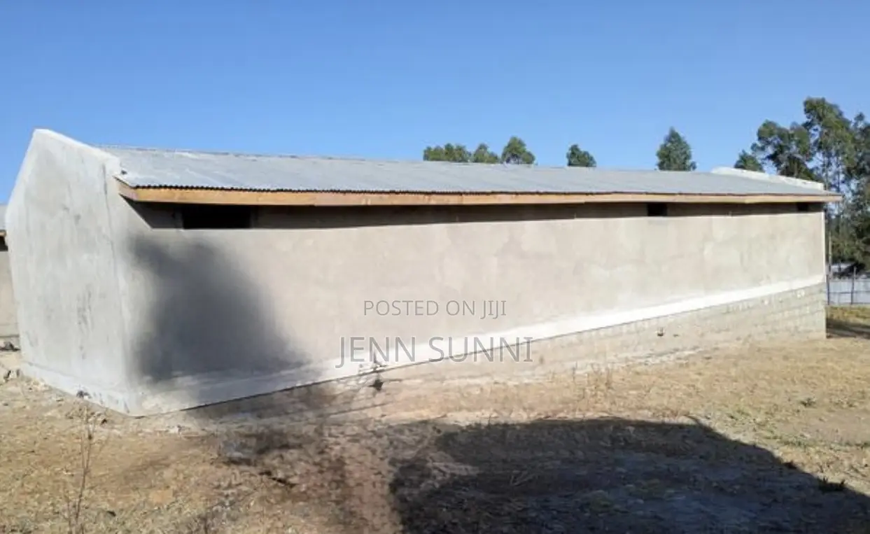 Megazen or Warehouse for Rent