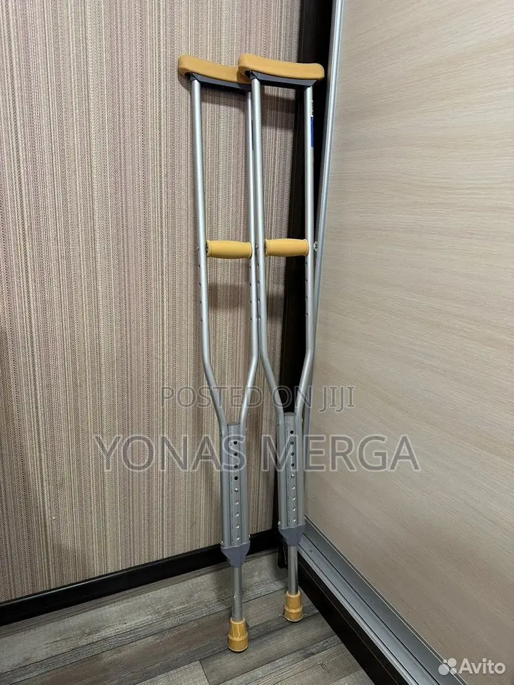 Axillary Crutches፩郎product Type :Canes Crutches Walkers
