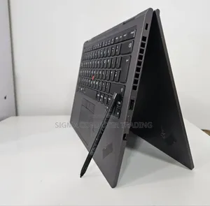 Photo - New Laptop Lenovo ThinkPad Yoga 16GB Intel Core I7 SSD 512GB