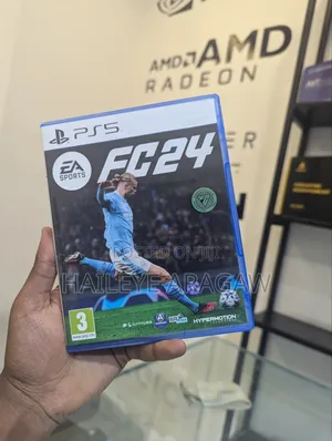 Fifa 24 Cd