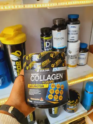 Photo - Collagen Plus Caviar