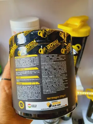 Collagen Plus Caviar