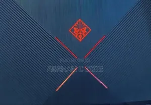 Photo - New Laptop HP Omen 15 16GB Intel Core I7 SSD 1T