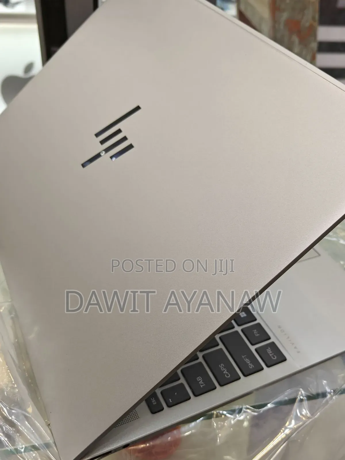 New Laptop HP Pavilion 15 16GB Intel Core I5 SSD 1T