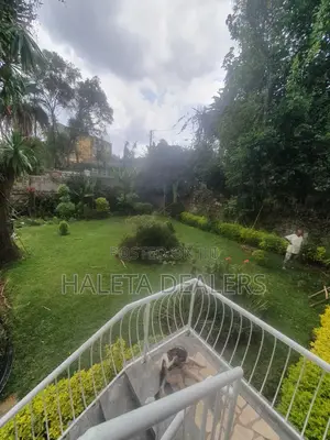 3bdrm House in Yeka for rent