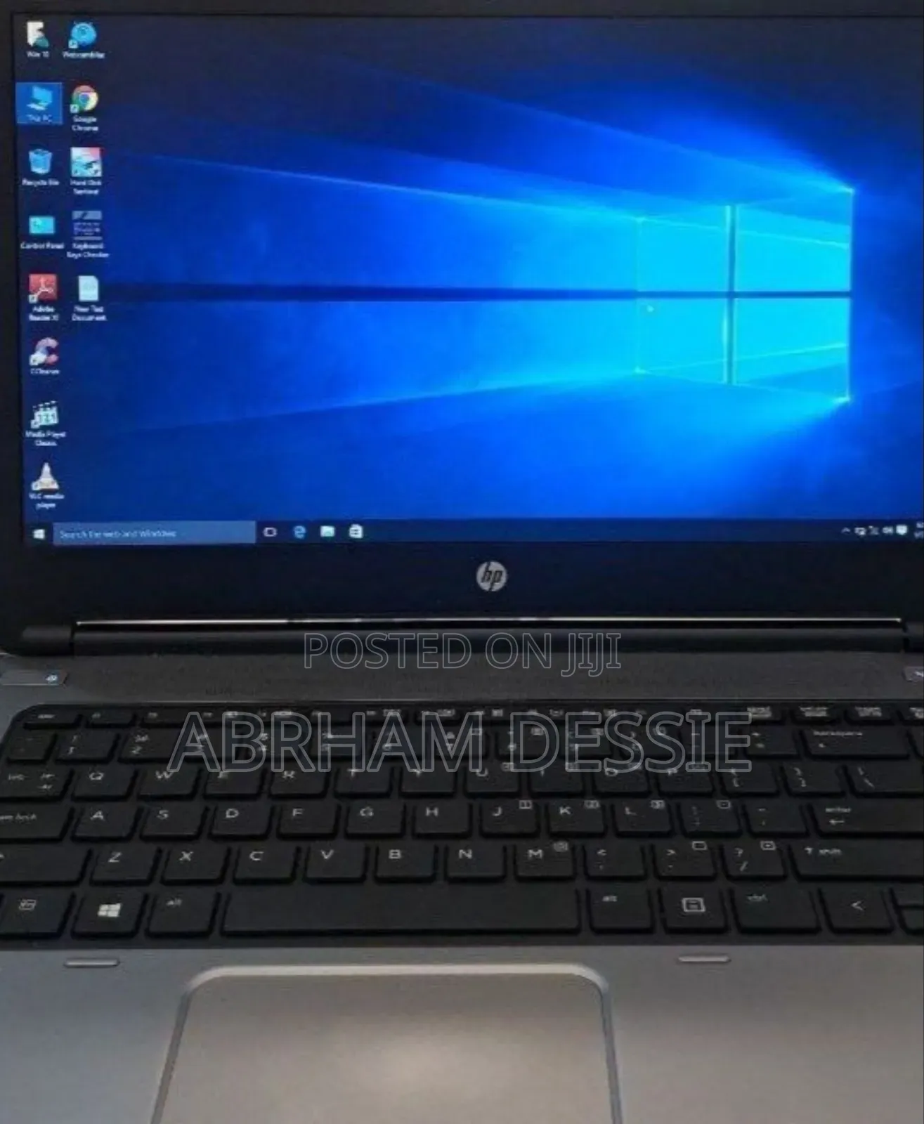 New Laptop HP ProBook 640 G1 4GB Intel Core I5 SSD 500GB