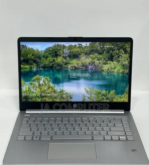 New Laptop HP Stream Notebook 4GB Intel Core I3 SSD 512GB