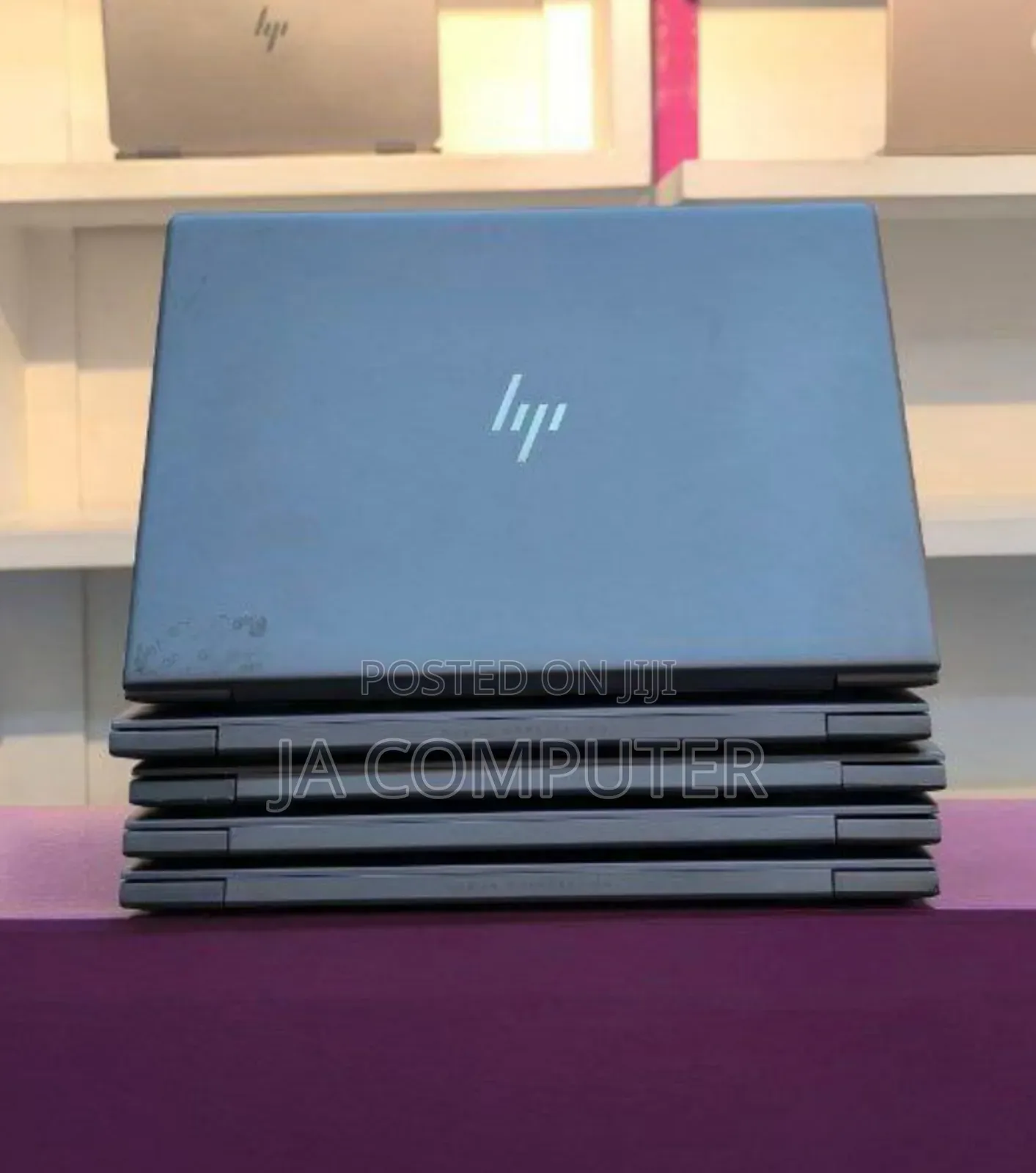 New Laptop HP ZBook X2 16GB Intel Core I5 SSD 512GB