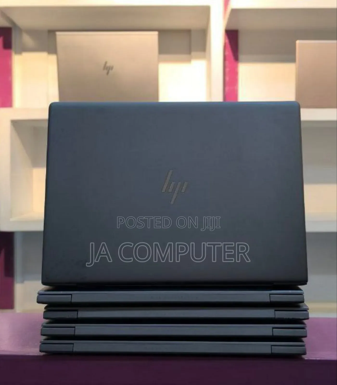 New Laptop HP ZBook X2 16GB Intel Core I5 SSD 512GB