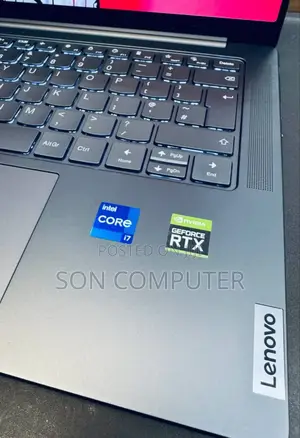 New Laptop Lenovo Yoga 2 Pro 32GB Intel Core I7 SSD 1T