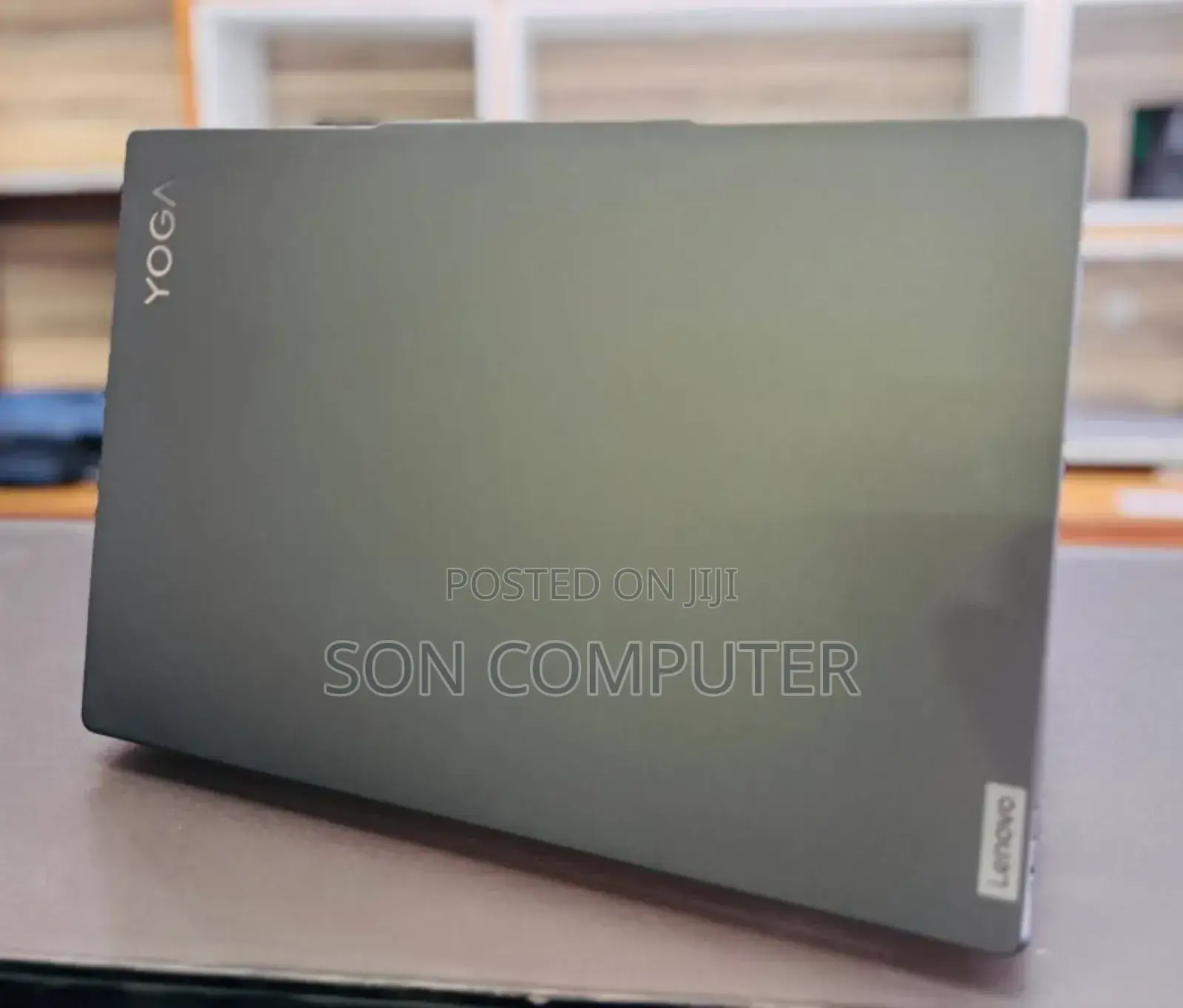 New Laptop Lenovo Yoga 2 Pro 32GB Intel Core I7 SSD 1T