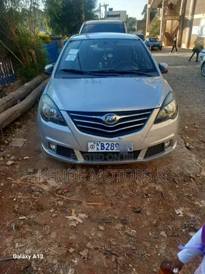 Photo - Lifan 530 2018 Silver