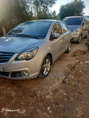 Lifan 530 2018 Silver