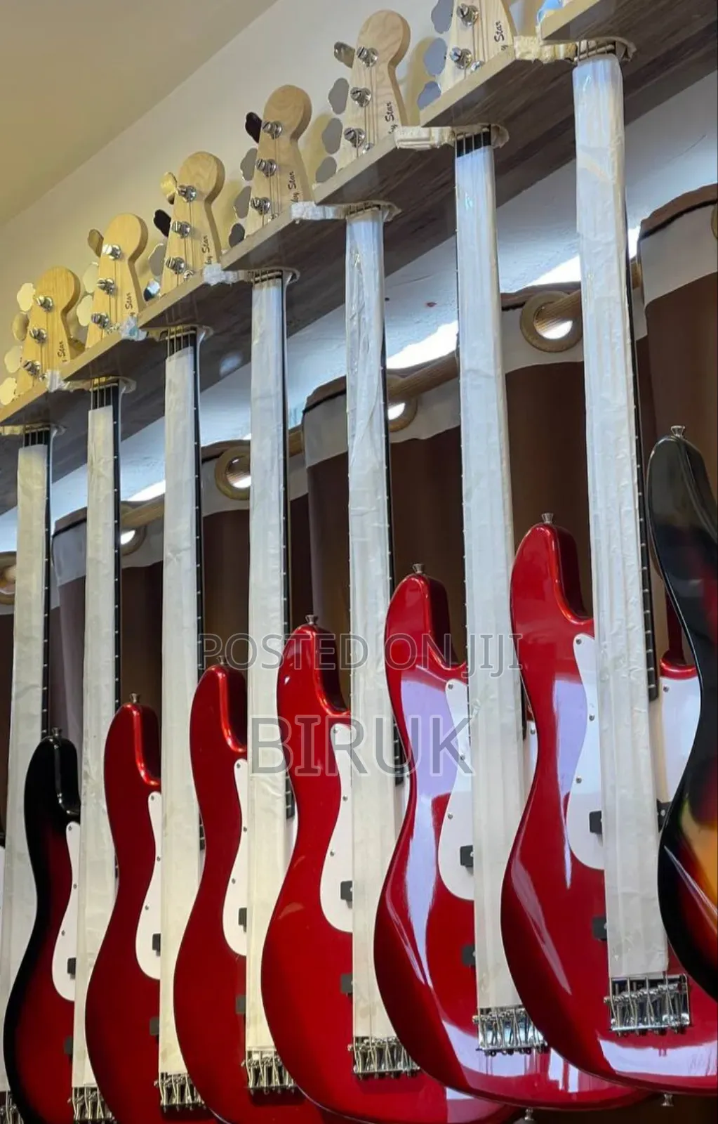 For Sales Bass Guitar