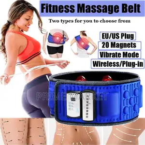 Photo - X5 Vibro Slimming Belt