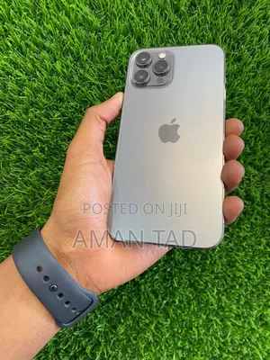 Apple iPhone 12 Pro Max 128 GB Black