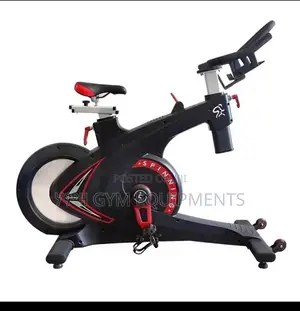 Photo - Magnetic Exercise Bikes