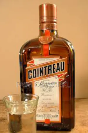 Photo - Cointreau 750 Ml