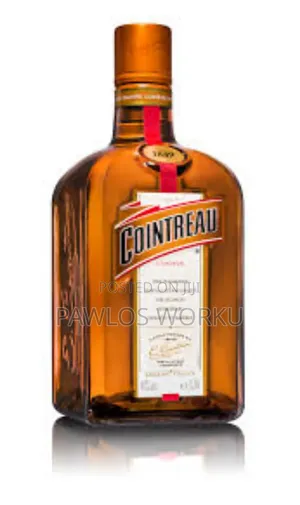 Cointreau 750 Ml