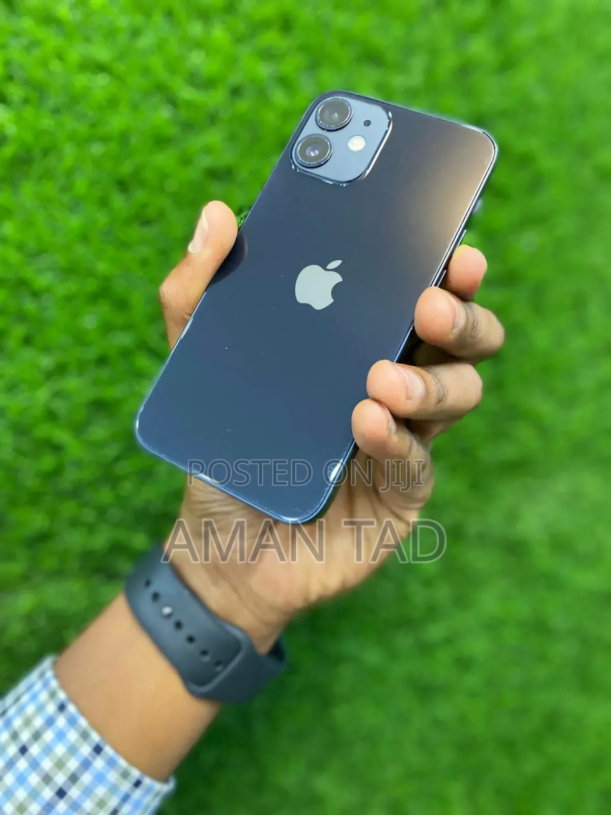 Apple iPhone 12 mini 128 GB Blue