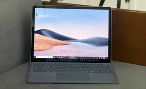 Photo - New Laptop Microsoft Surface 8GB Intel Core I5 SSD 512GB