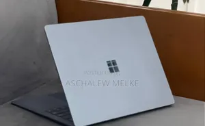 New Laptop Microsoft Surface 8GB Intel Core I5 SSD 512GB