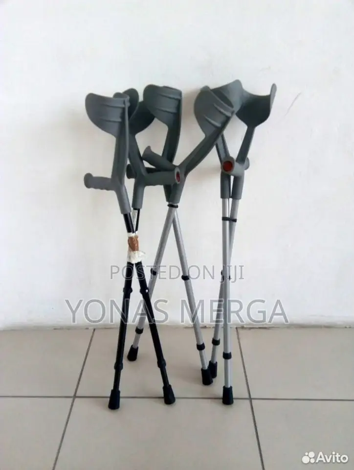 Elbow Crutch፼僉long-Term Disabilities蚊፵elbow Crutches