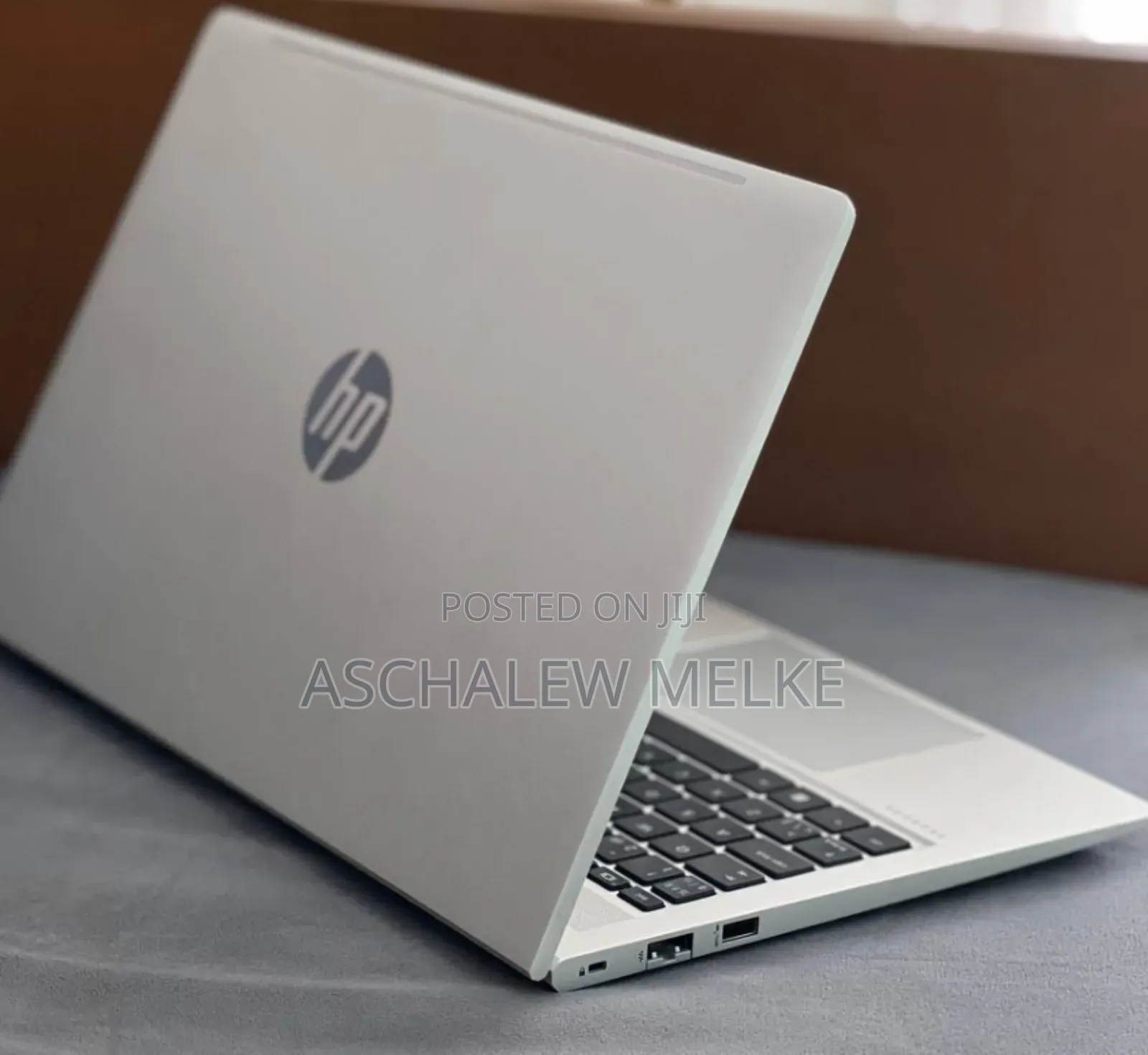 New Laptop HP Probook 450 16GB Intel Core I5 SSD 512GB