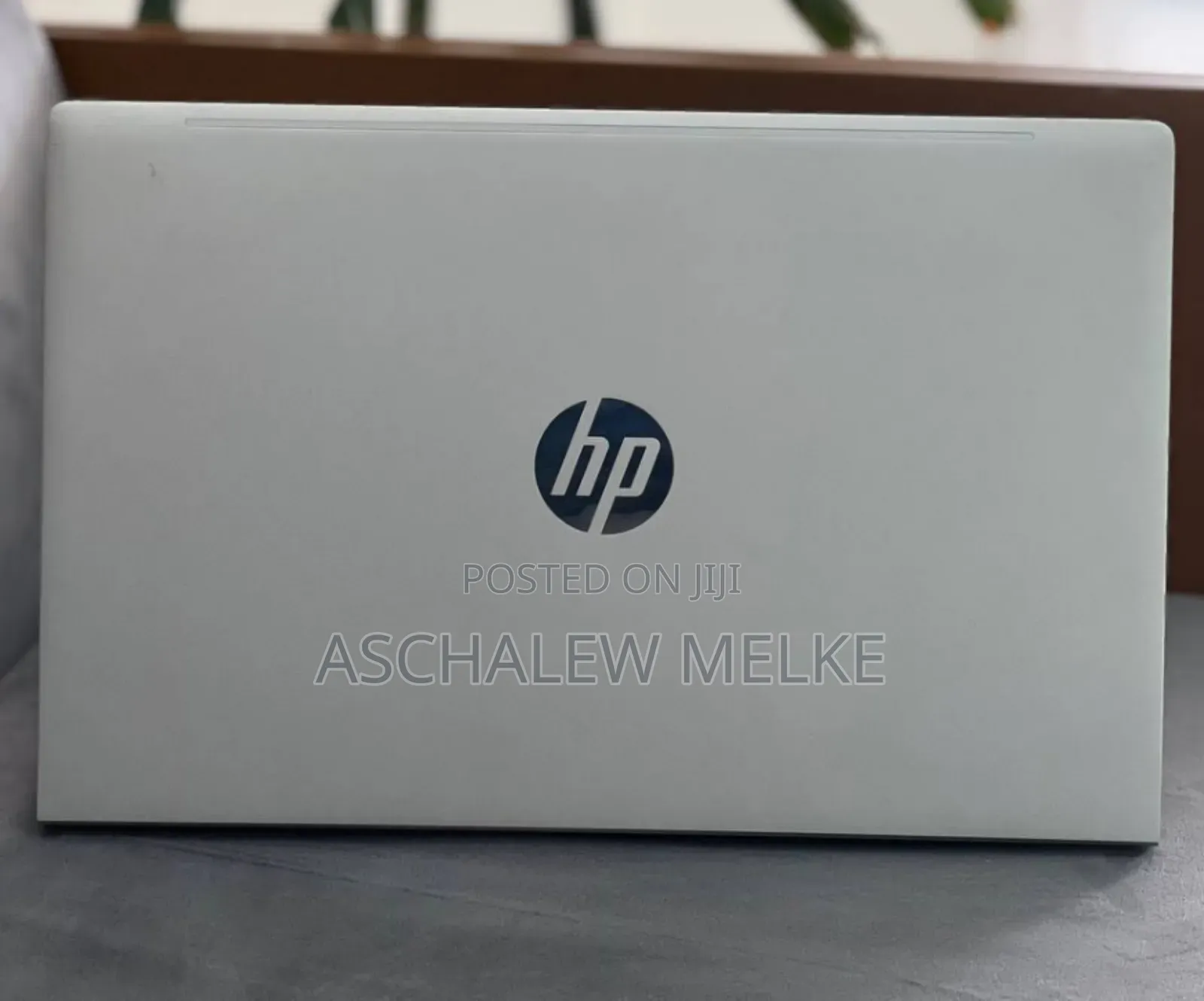 New Laptop HP Probook 450 16GB Intel Core I5 SSD 512GB