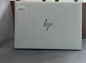 New Laptop HP EliteBook 840 G9 16GB Intel Core I7 SSD 512GB