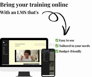 Learning Management System