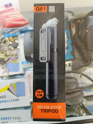 Photo - Brand New Trlpod Selfi Stick