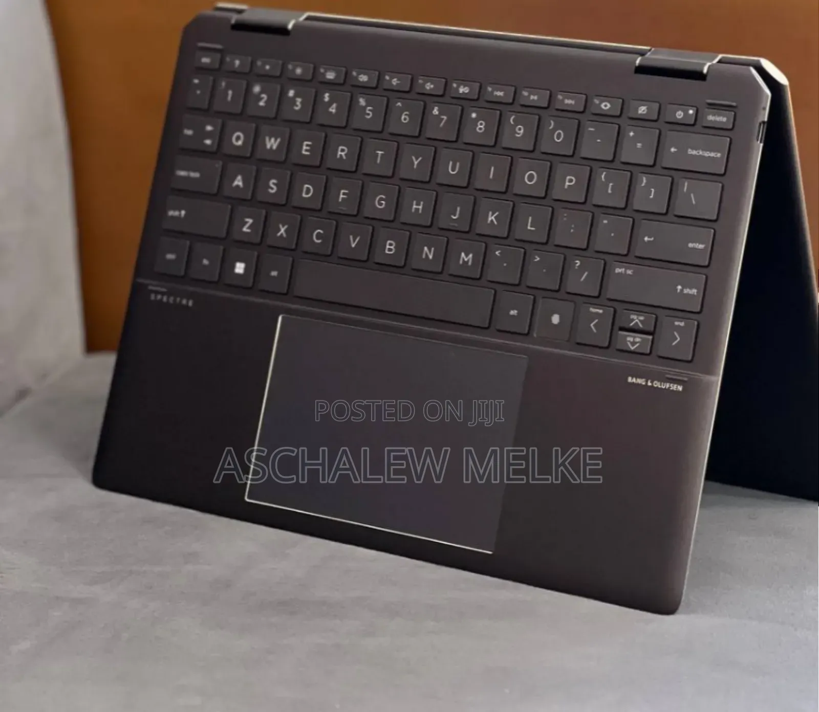 New Laptop HP Spectre 13 16GB Intel Core I7 SSD 1T