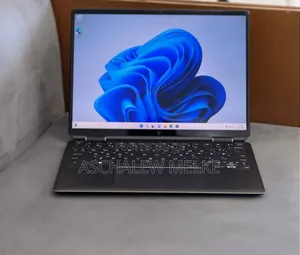 New Laptop HP Spectre 13 16GB Intel Core I7 SSD 1T