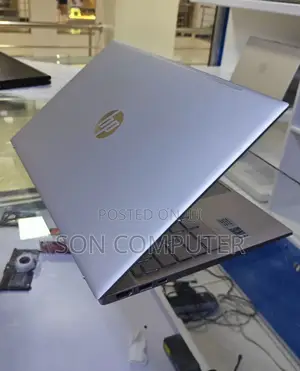 New Laptop HP Pavilion 15 16GB Intel Core I5 SSD 1T