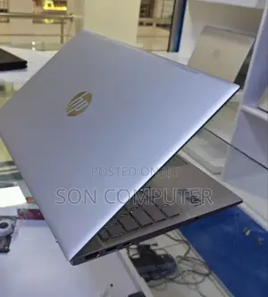 New Laptop HP Pavilion 15 16GB Intel Core I5 SSD 1T