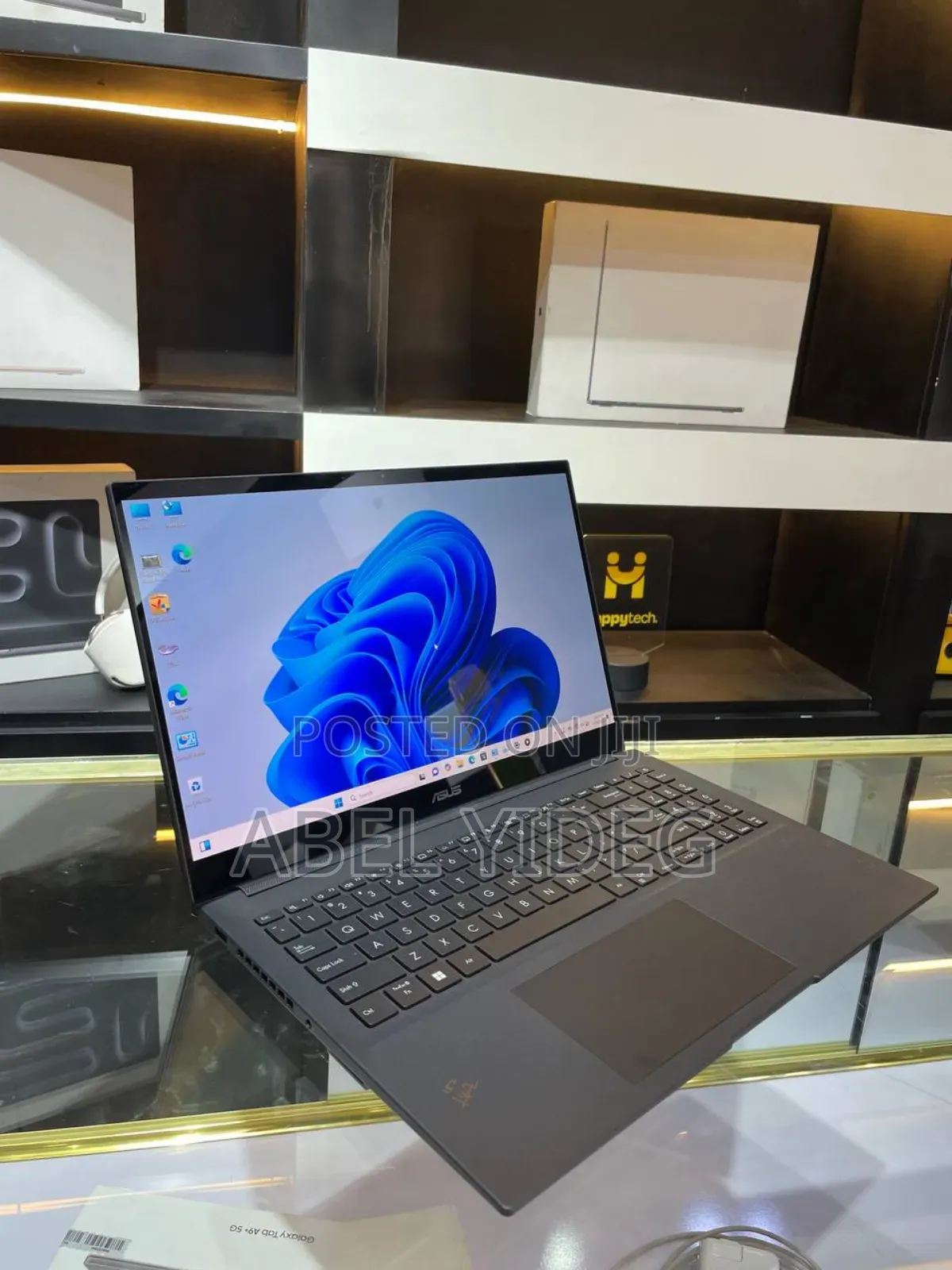 New Laptop Asus 16GB Intel Core I9 SSD 1T