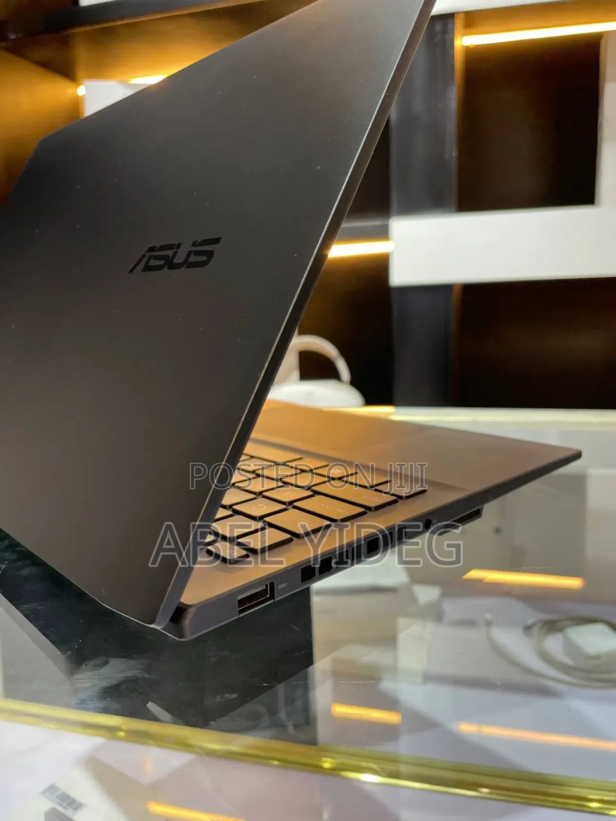 New Laptop Asus 16GB Intel Core I9 SSD 1T